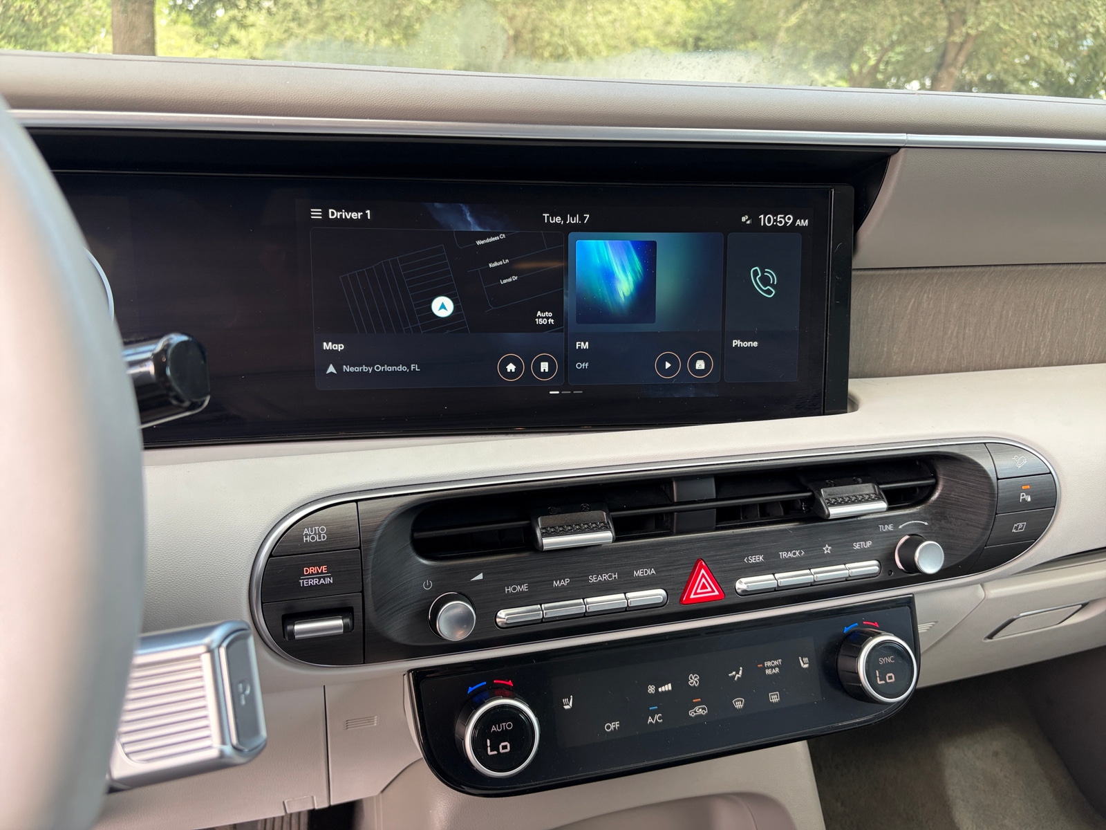 Thumbnail: 2026 Hyundai Palisade - 4