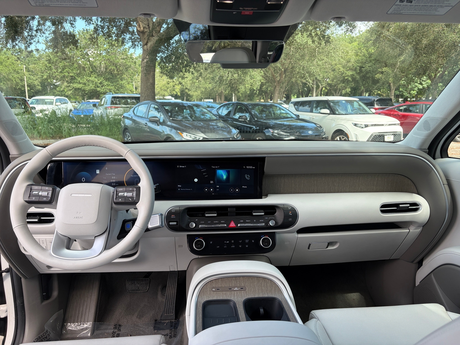Thumbnail: 2026 Hyundai Palisade - 3