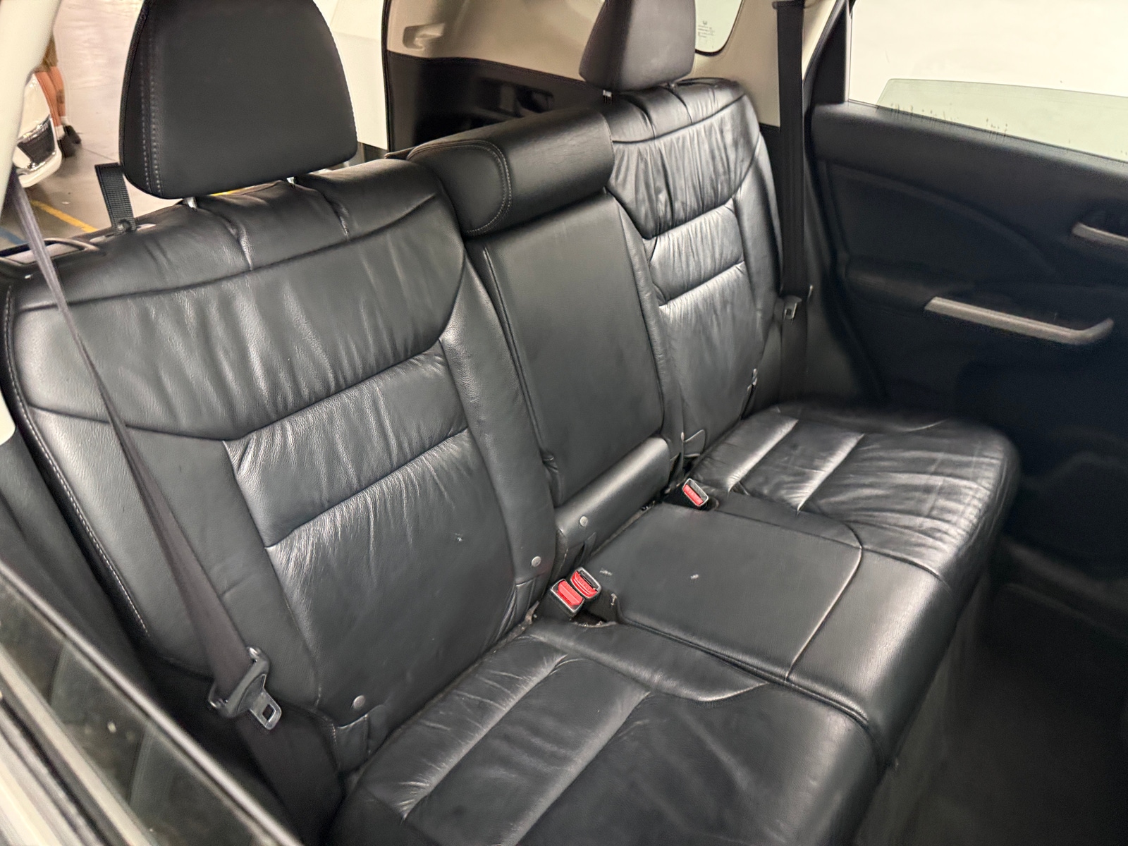 Thumbnail: 2014 Honda CR-V - 5