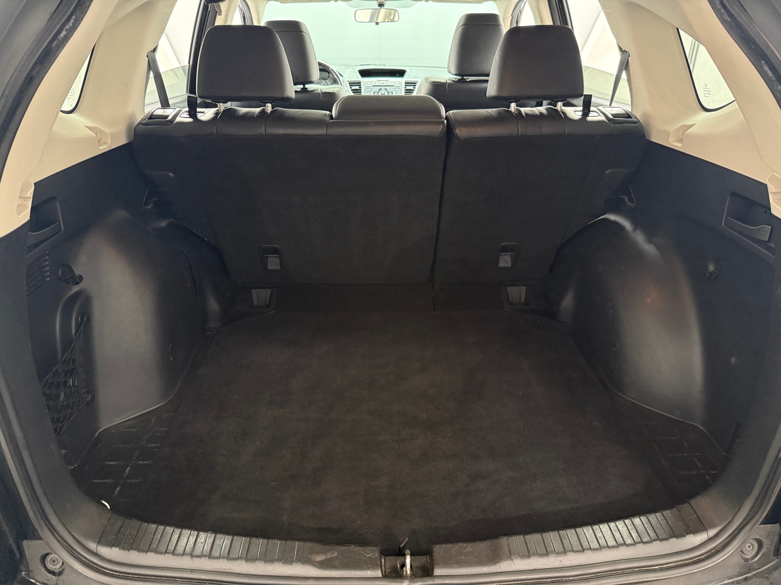 Thumbnail: 2014 Honda CR-V - 6