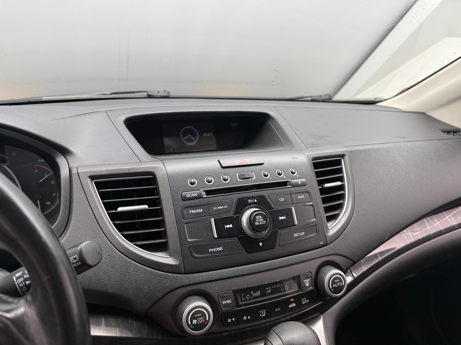 Thumbnail: 2014 Honda CR-V - 3