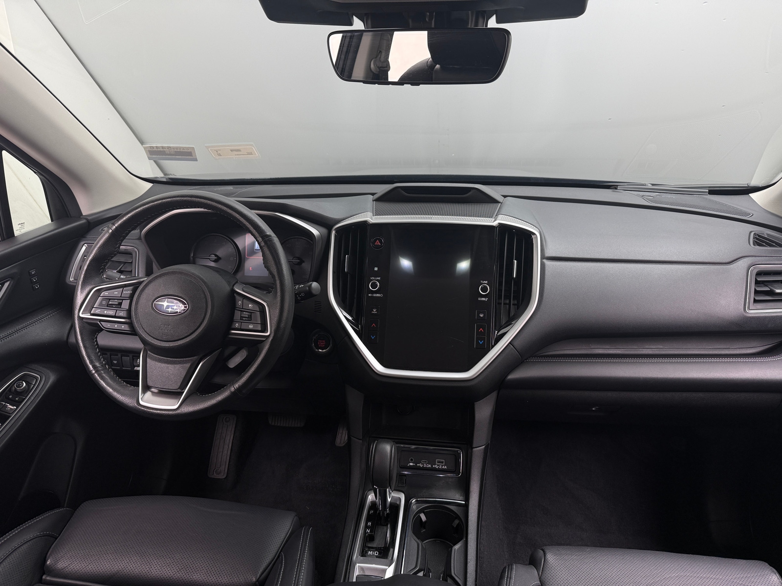 Thumbnail: 2023 Subaru Ascent - 2