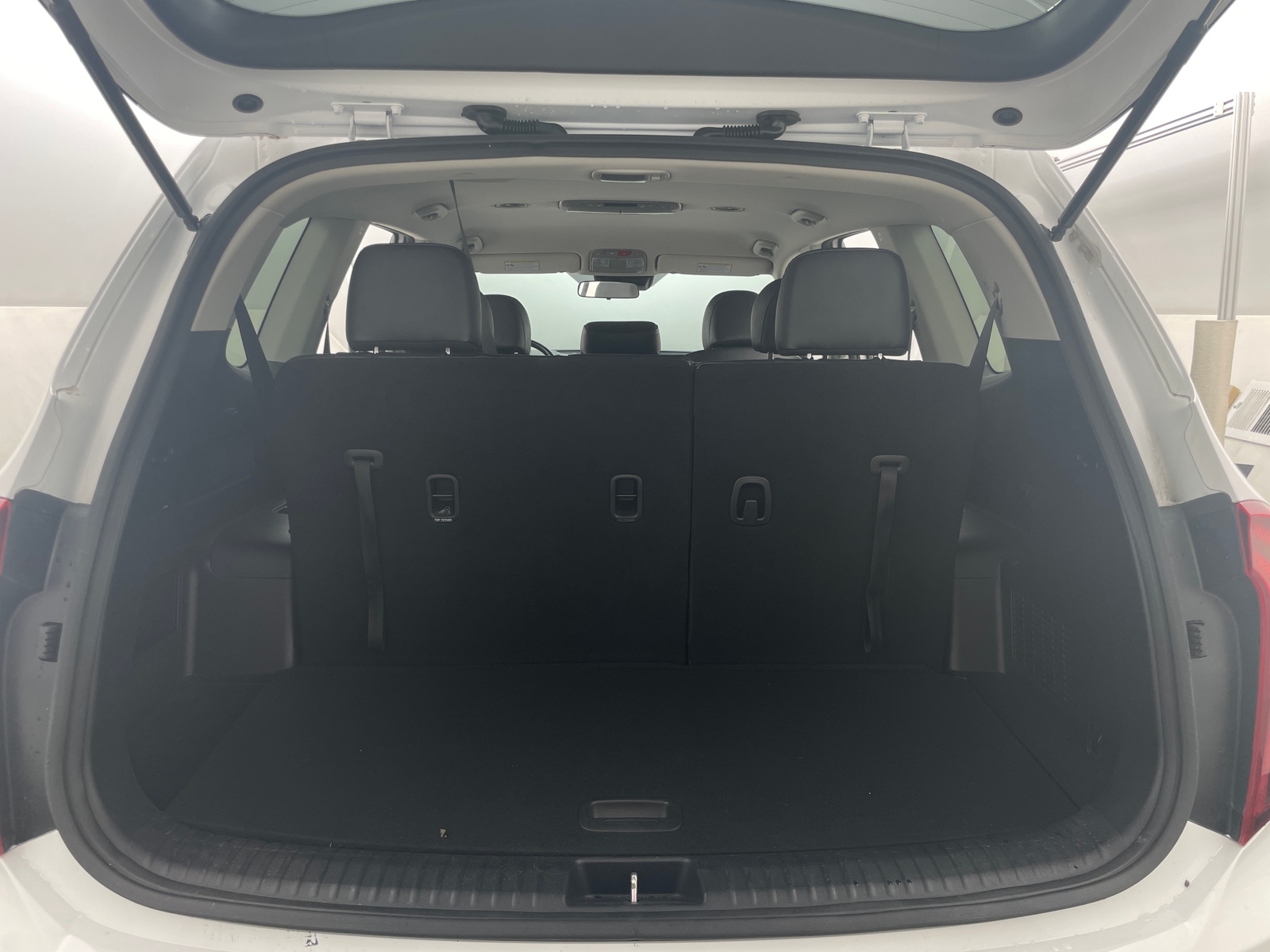 Thumbnail: 2023 Kia Telluride - 6
