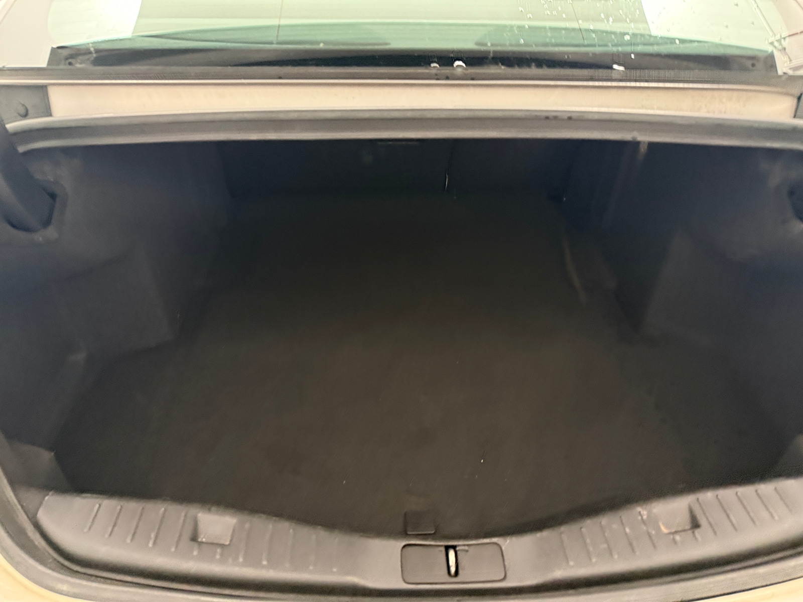 Thumbnail: 2018 Lincoln MKZ - 6