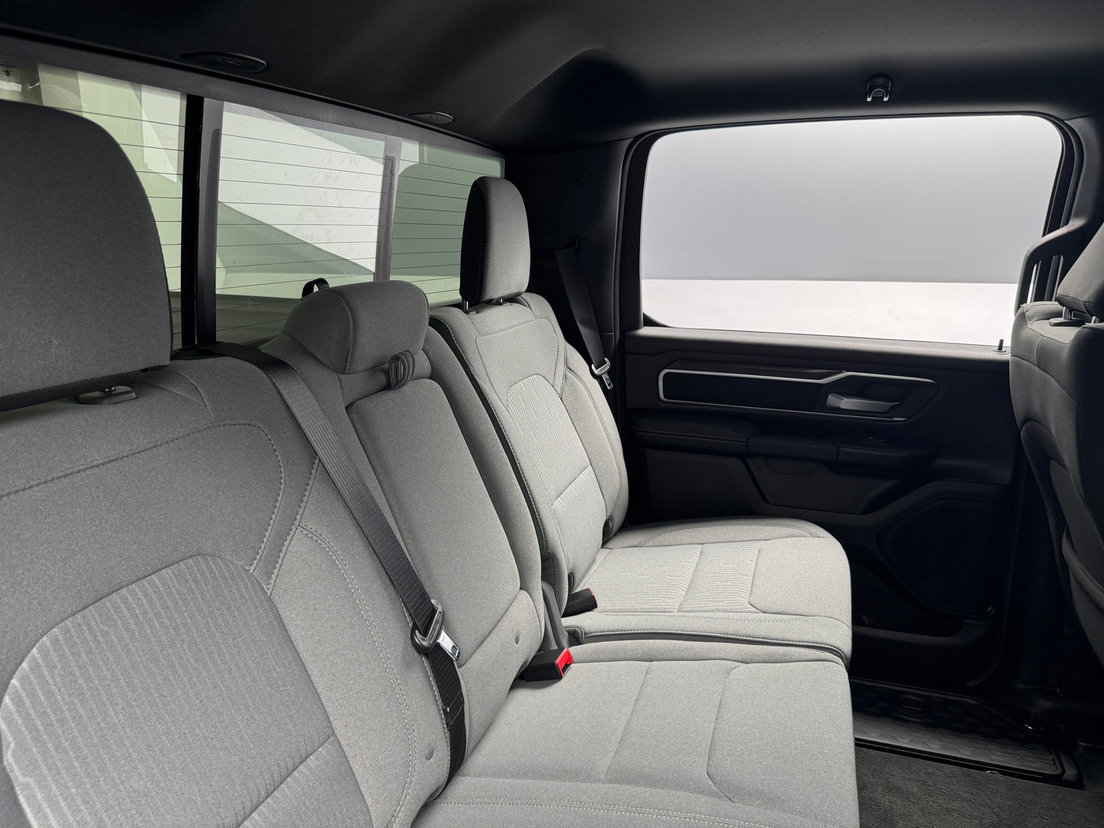 Thumbnail: 2024 RAM 1500 - 6