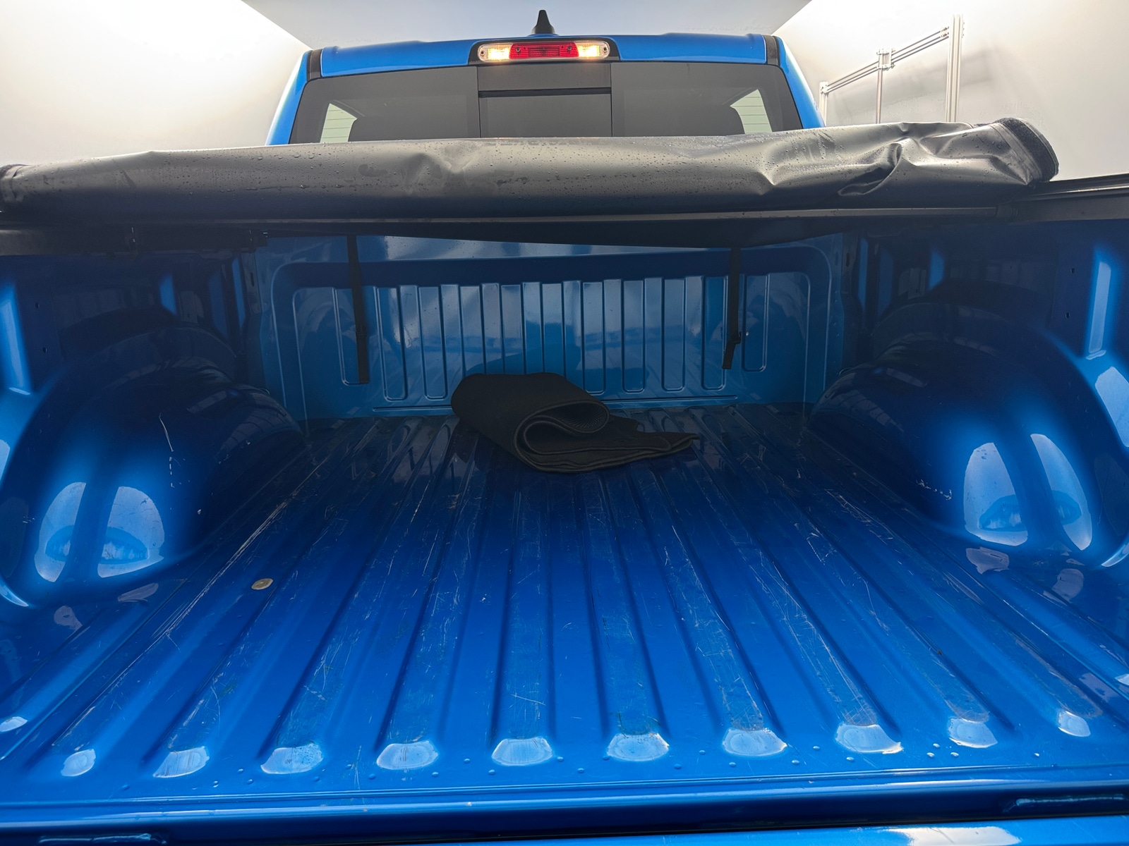 Thumbnail: 2024 RAM 1500 - 7