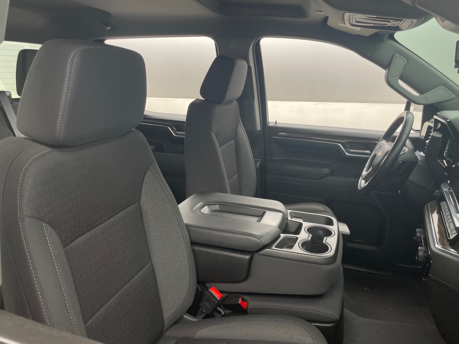 Thumbnail: 2023 Chevrolet Silverado 1500 - 2