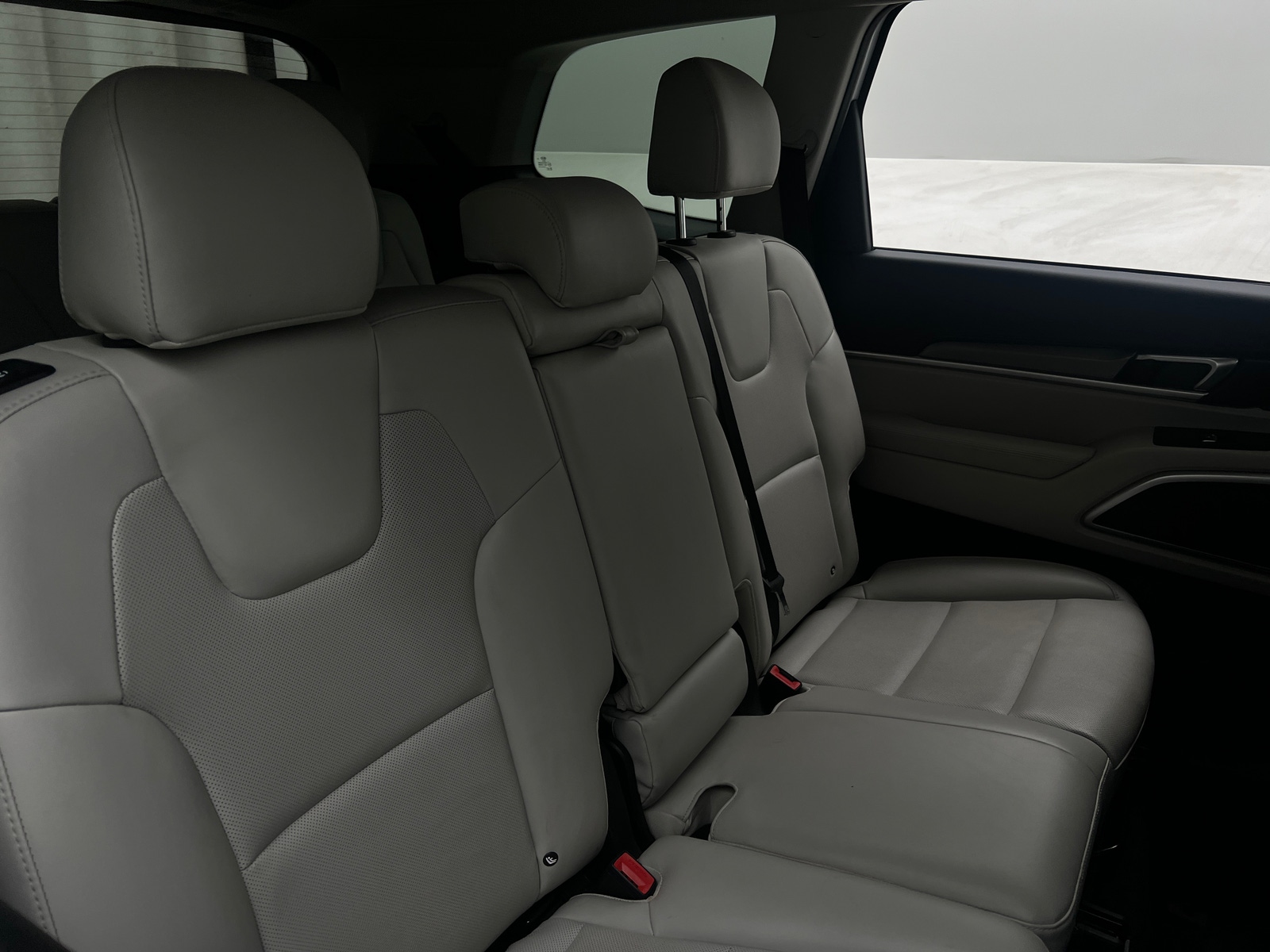 Thumbnail: 2020 Kia Telluride - 5