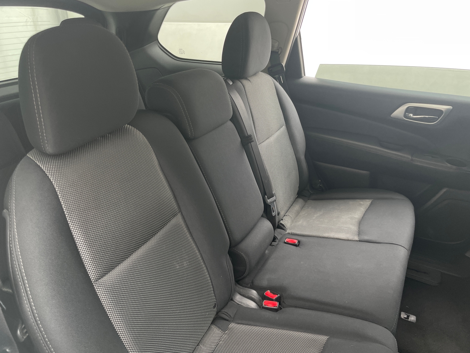 Thumbnail: 2018 Nissan Pathfinder - 6