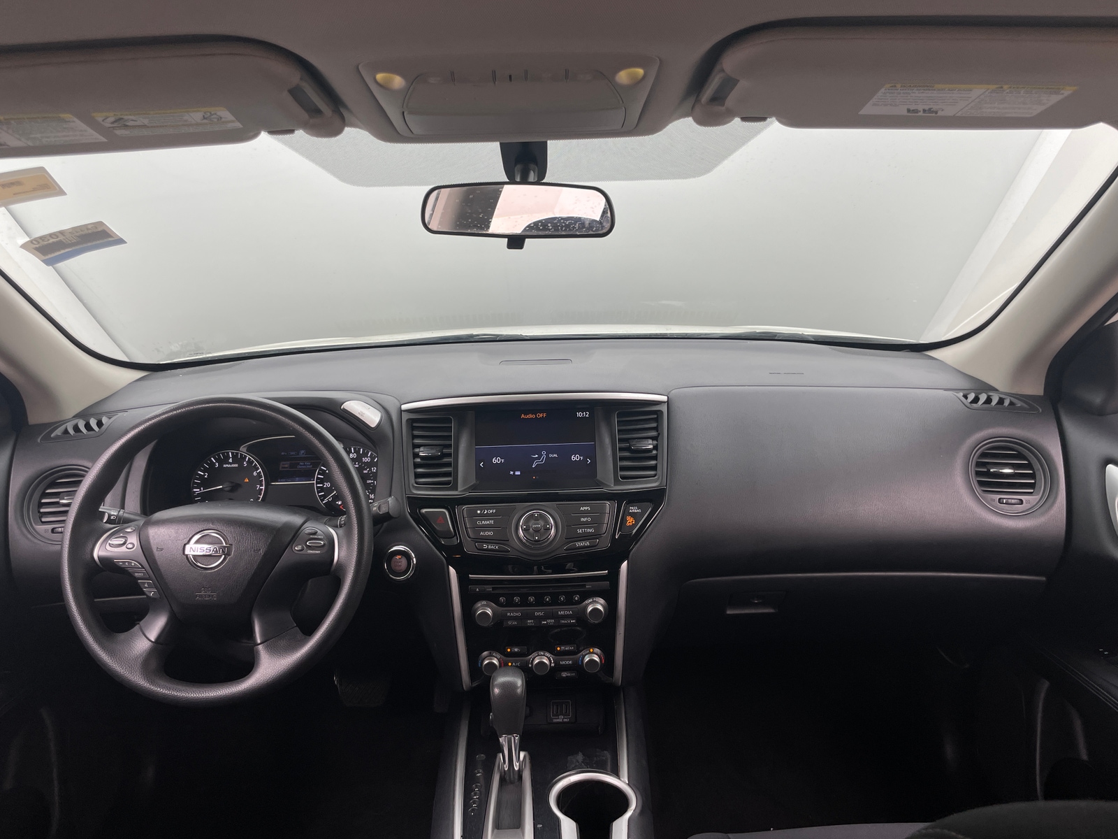 Thumbnail: 2018 Nissan Pathfinder - 3