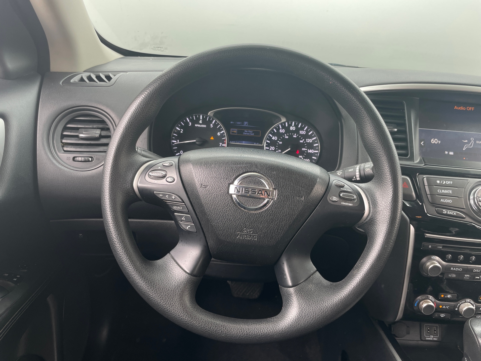 Thumbnail: 2018 Nissan Pathfinder - 5