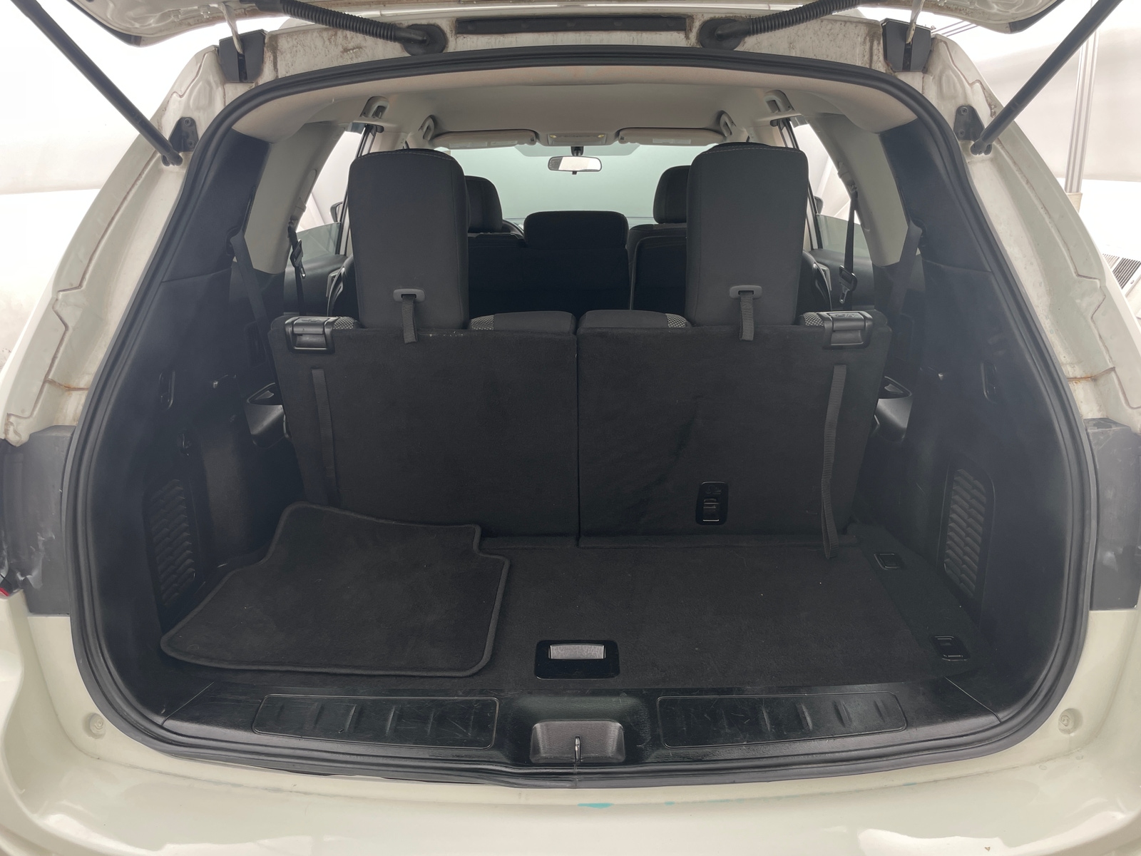 Thumbnail: 2018 Nissan Pathfinder - 7