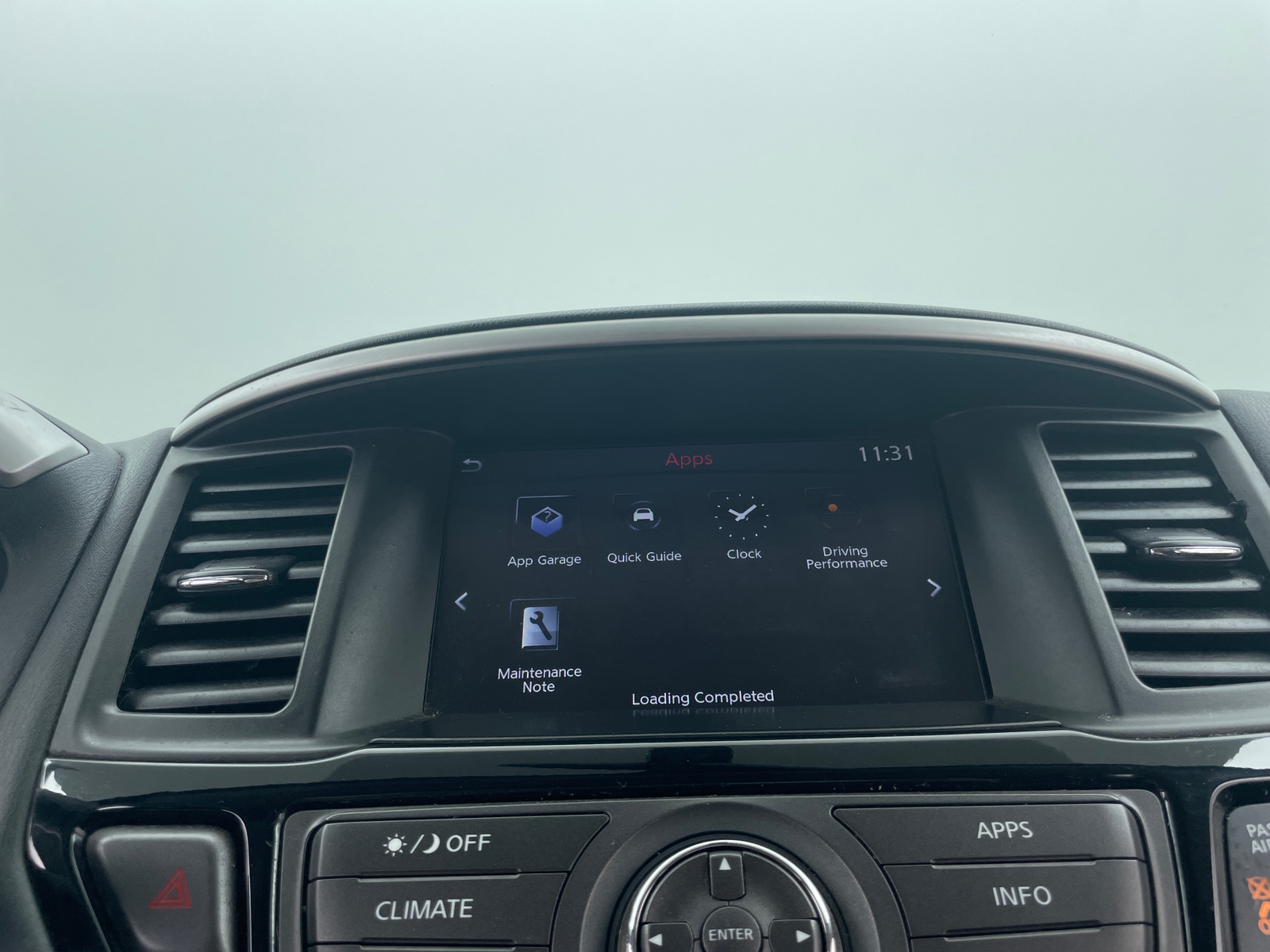 Thumbnail: 2018 Nissan Pathfinder - 4