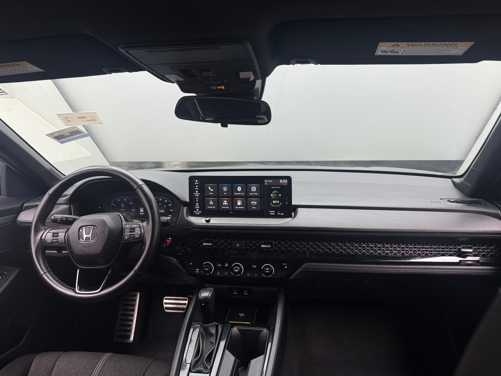 Thumbnail: 2025 Honda Accord - 3