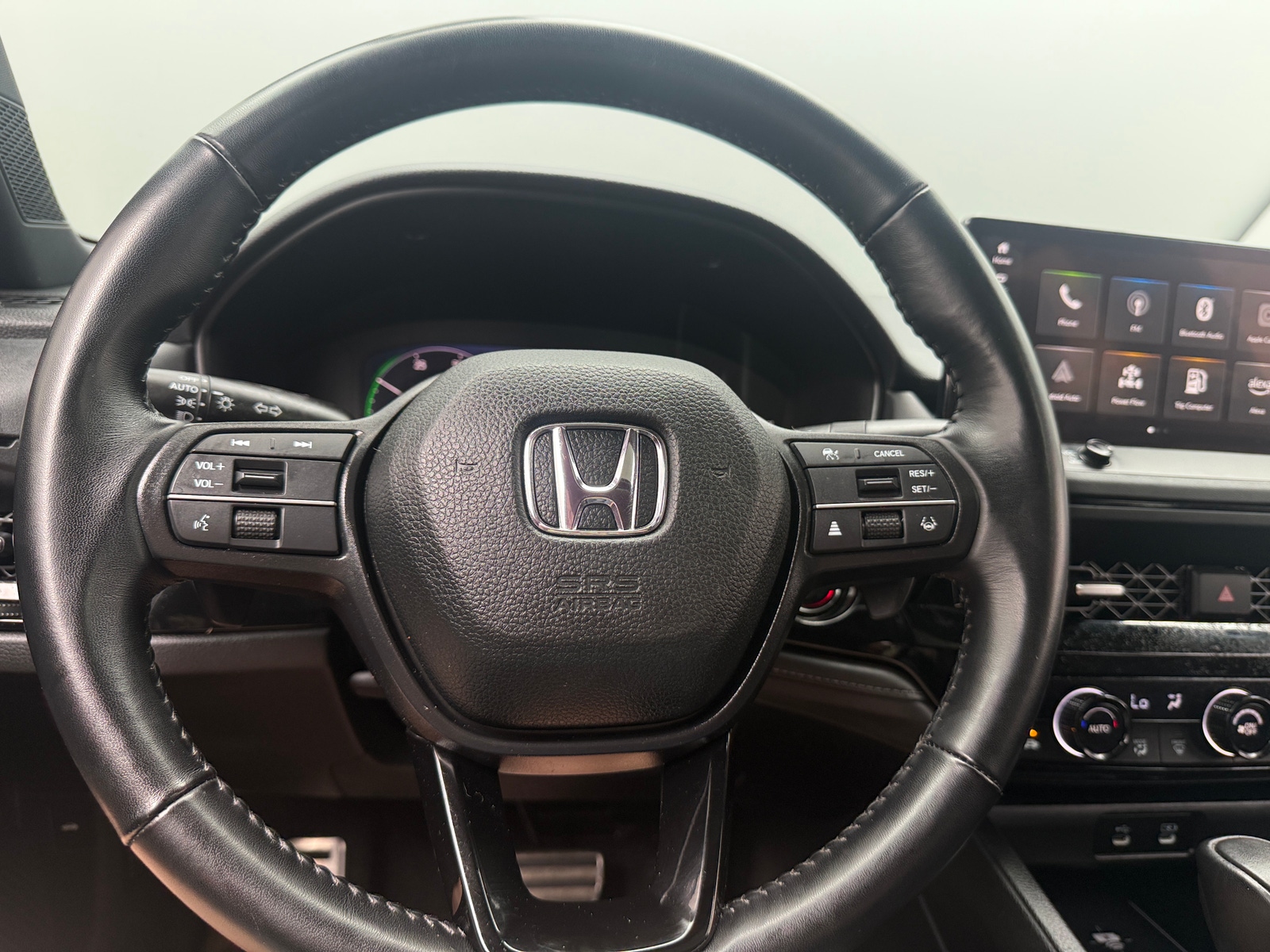 Thumbnail: 2025 Honda Accord - 5