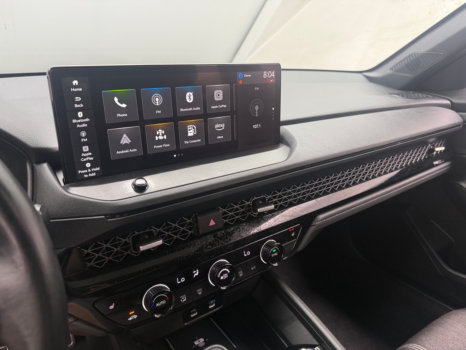 Thumbnail: 2025 Honda Accord - 4