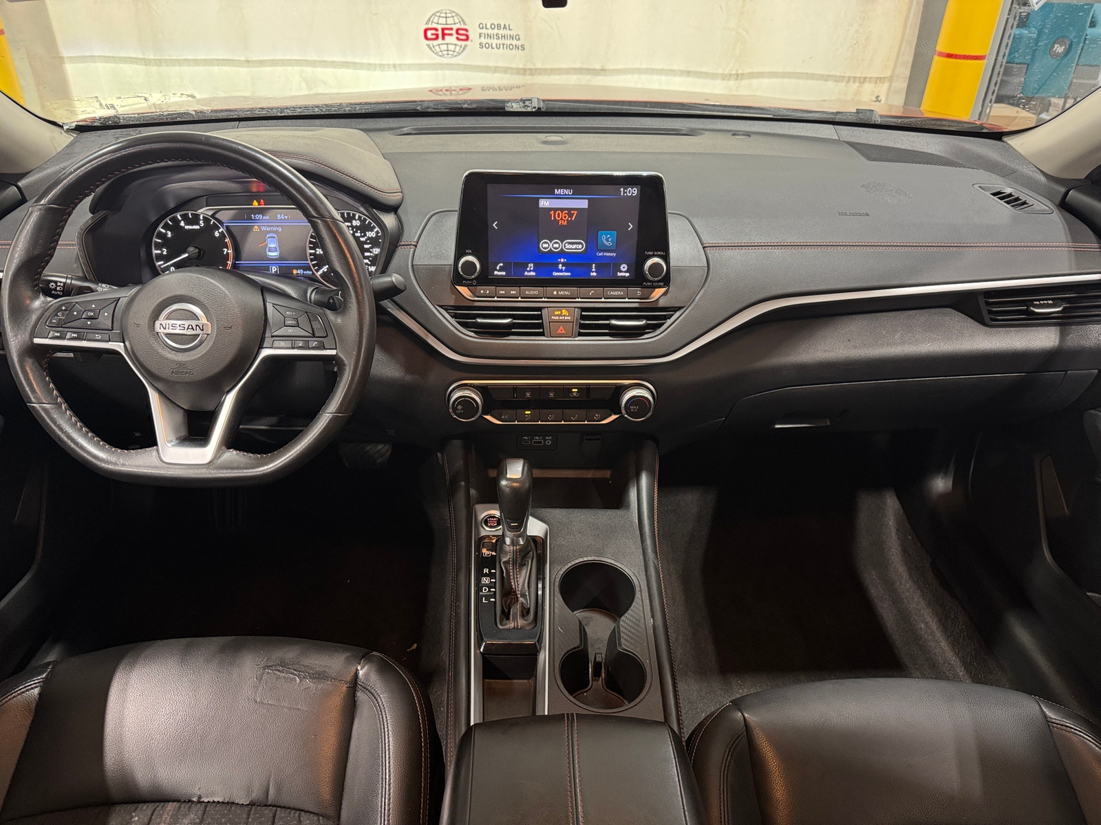 Thumbnail: 2022 Nissan Altima - 3