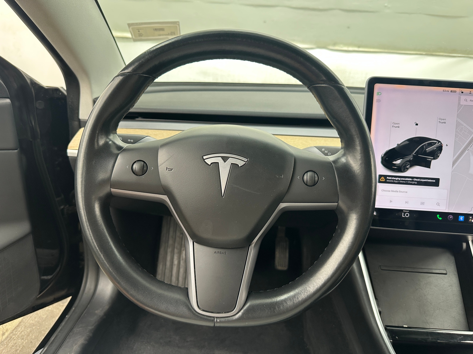 Thumbnail: 2018 Tesla Model 3 - 4