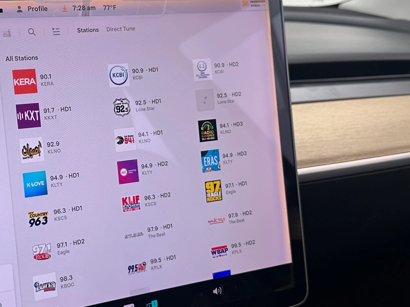 Thumbnail: 2018 Tesla Model 3 - 3