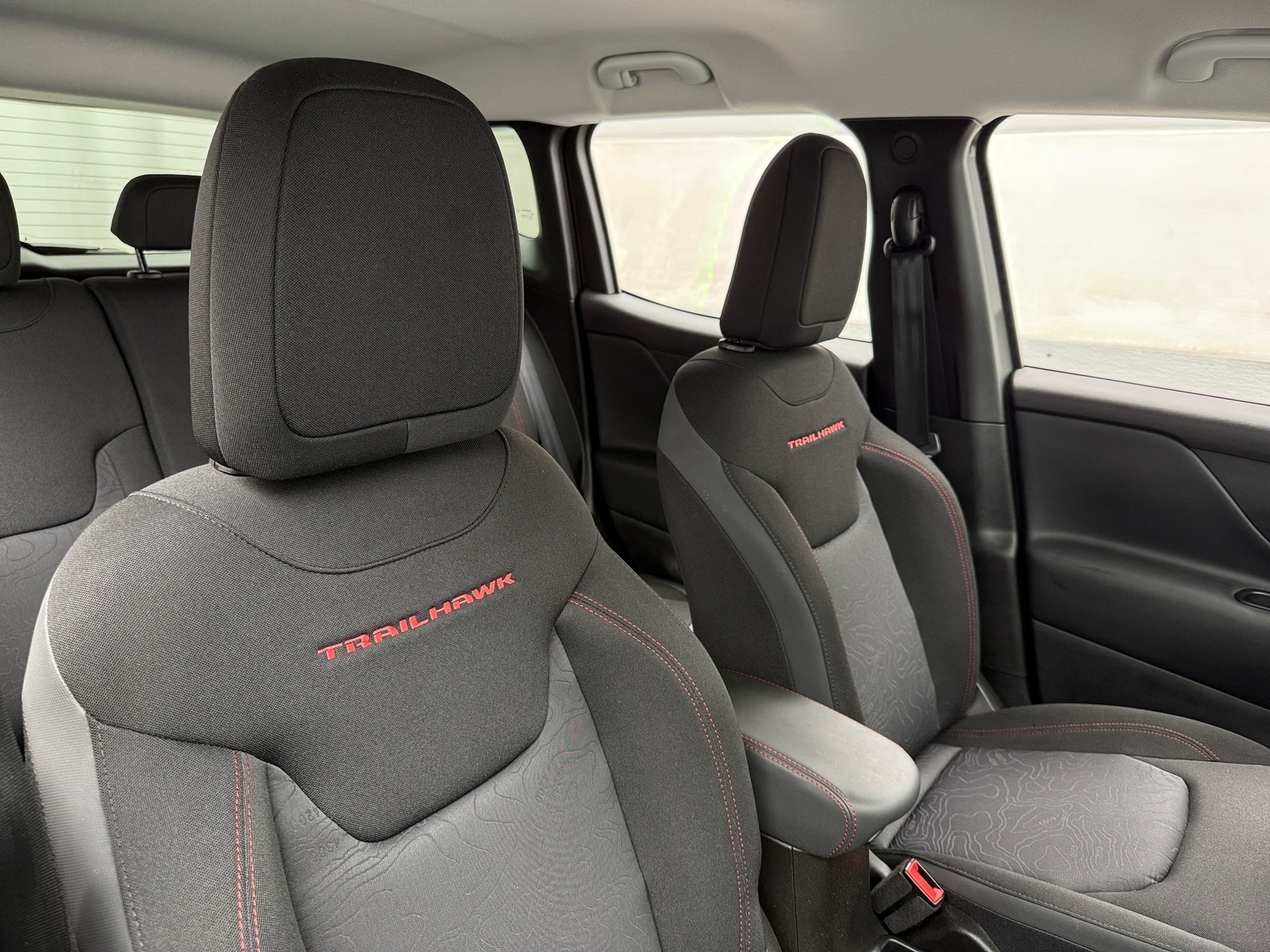 Thumbnail: 2023 Jeep Renegade - 2