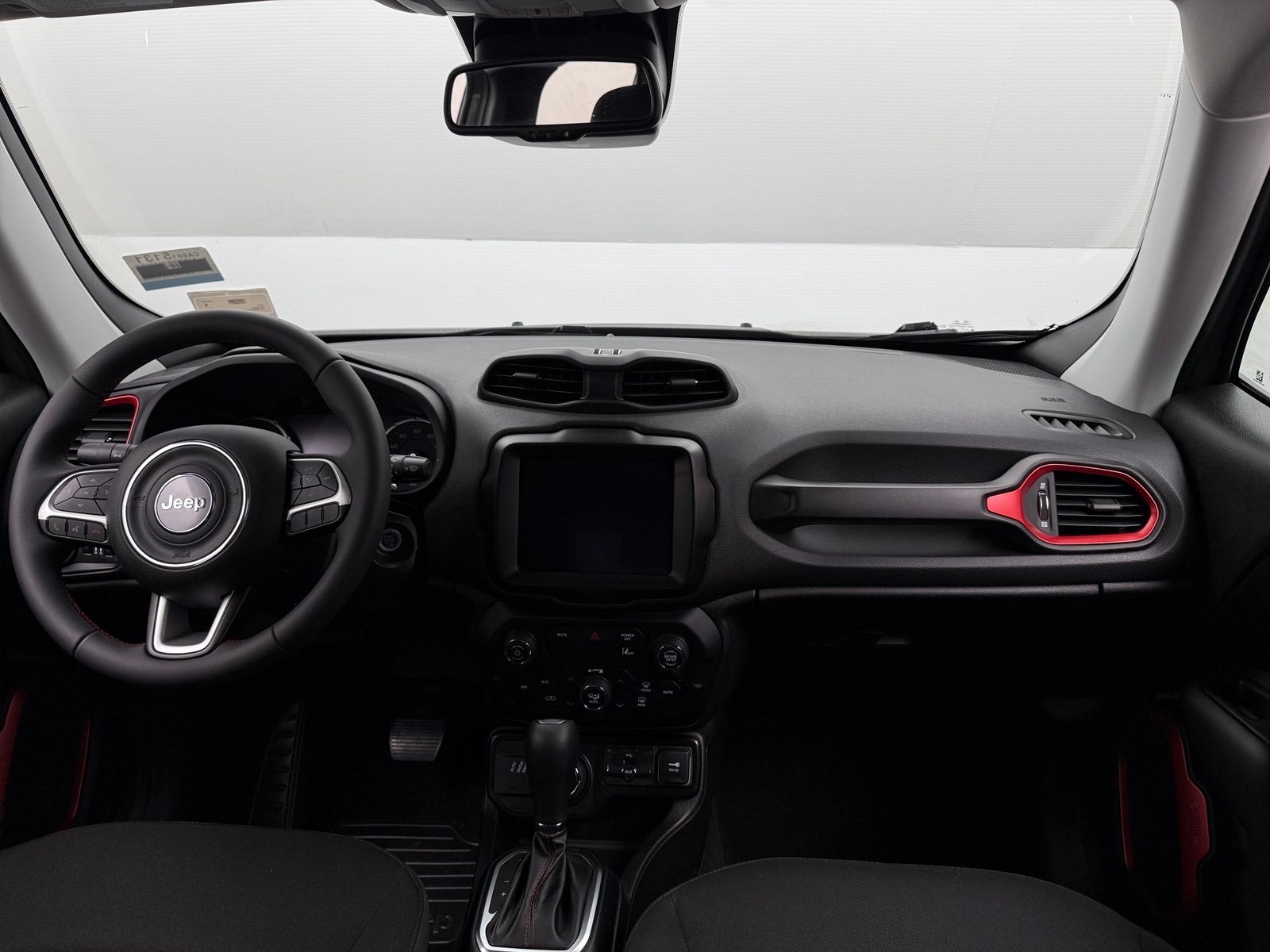 Thumbnail: 2023 Jeep Renegade - 3