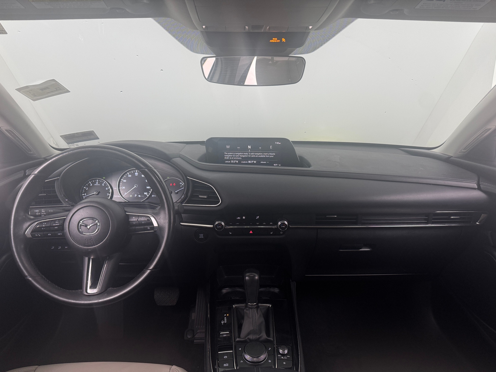 Thumbnail: 2024 Mazda CX-30 - 2