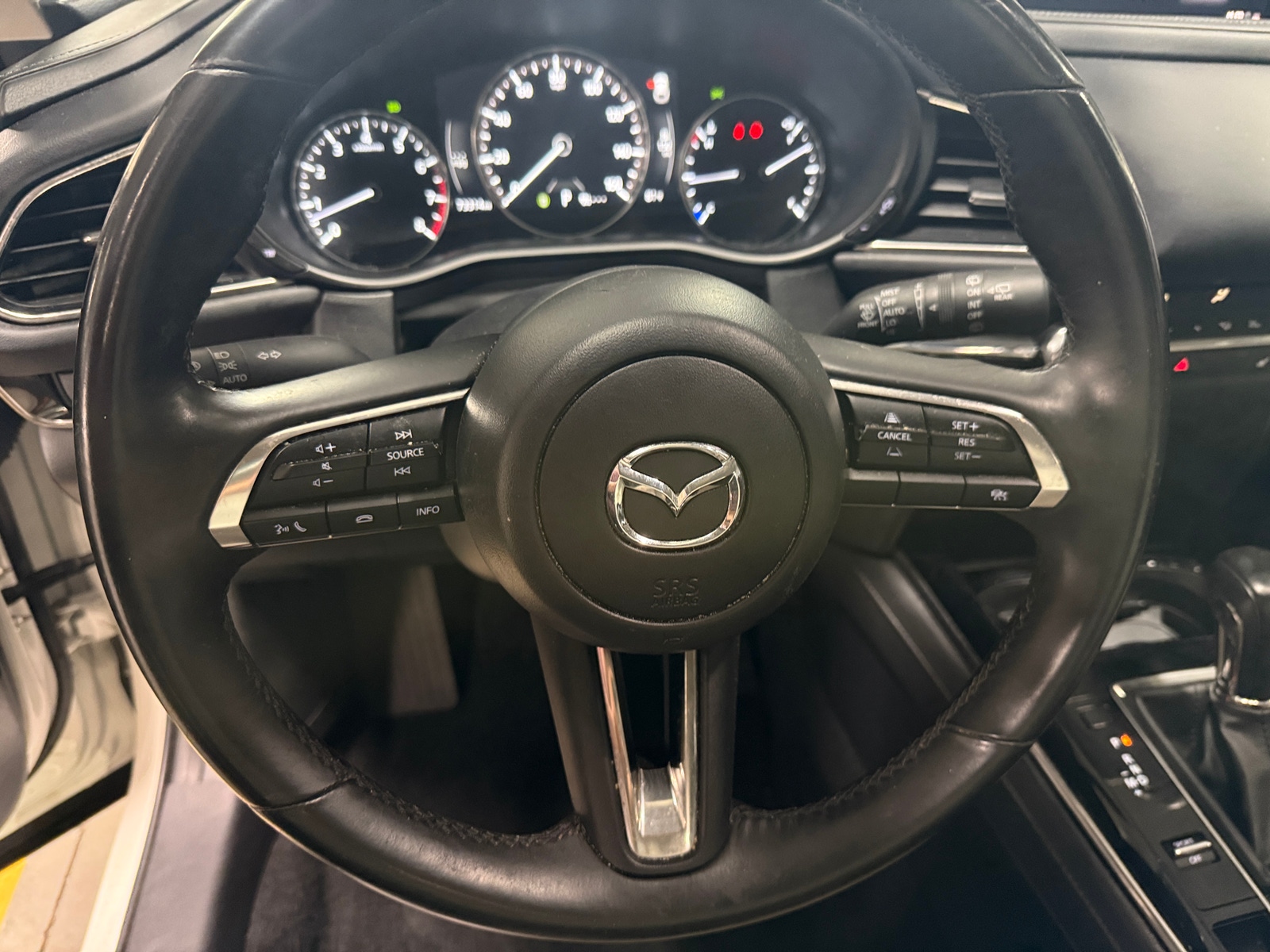 Thumbnail: 2024 Mazda CX-30 - 4
