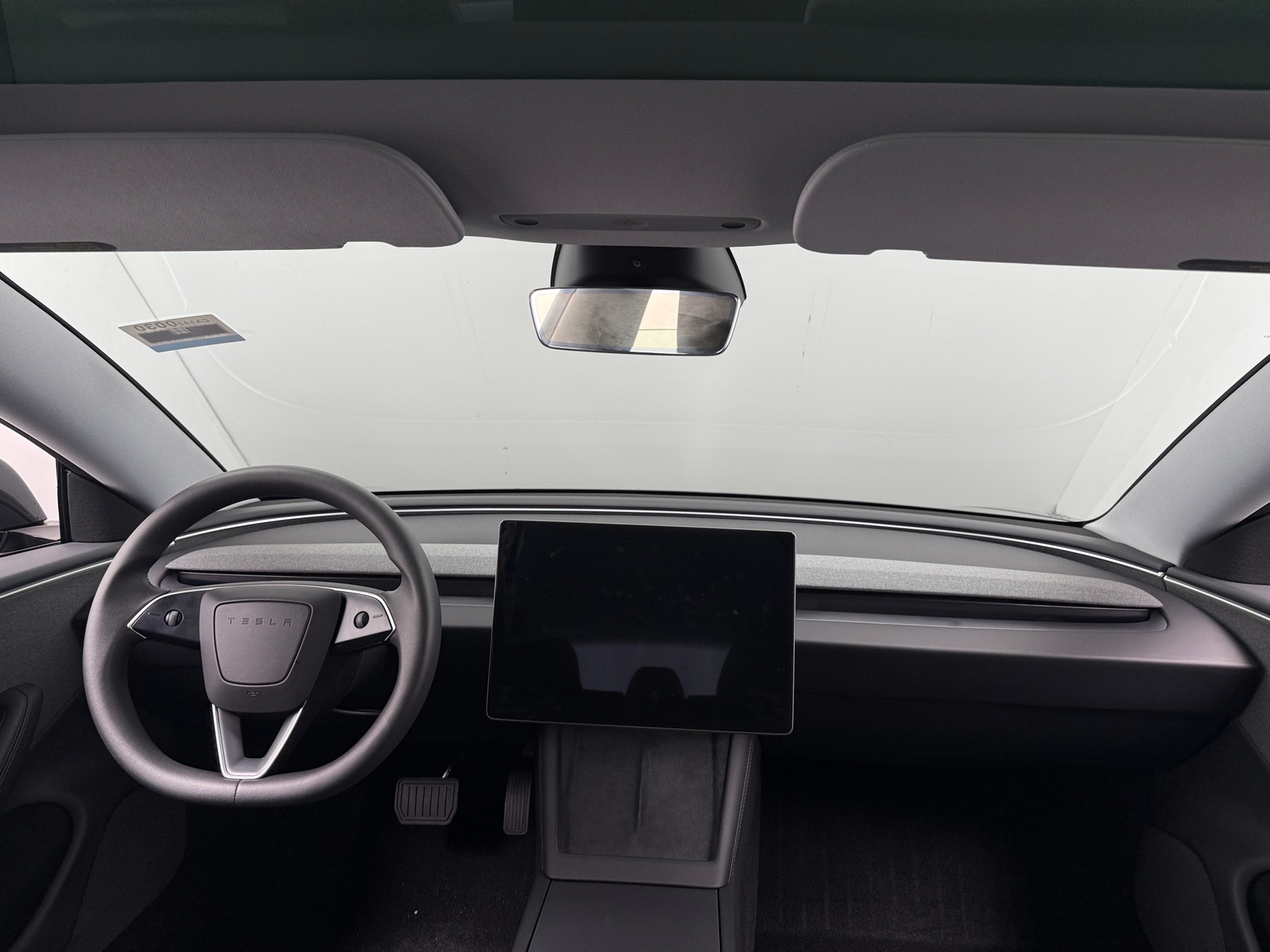 Thumbnail: 2025 Tesla Model 3 - 2