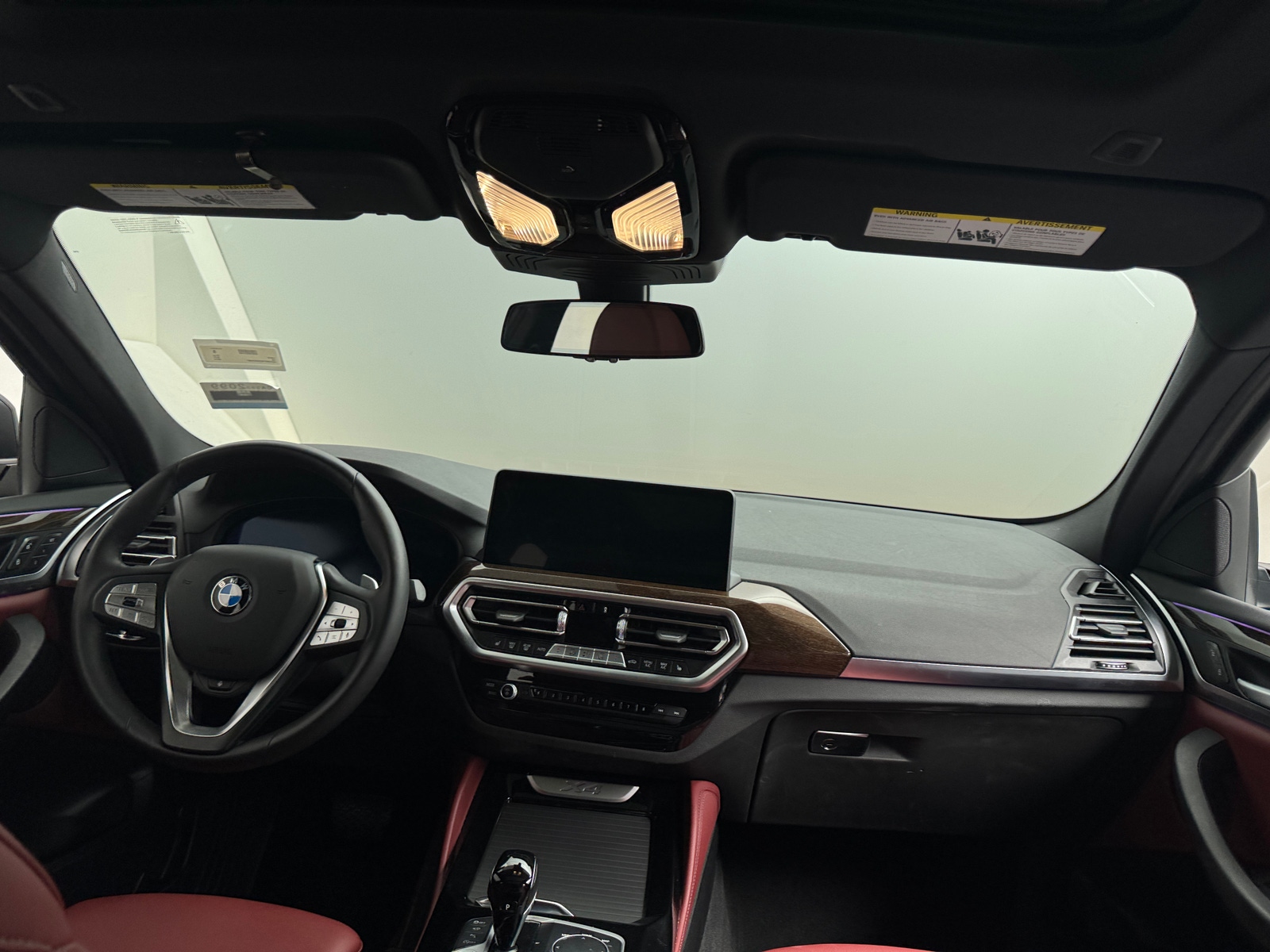 Thumbnail: 2024 BMW X4 - 2