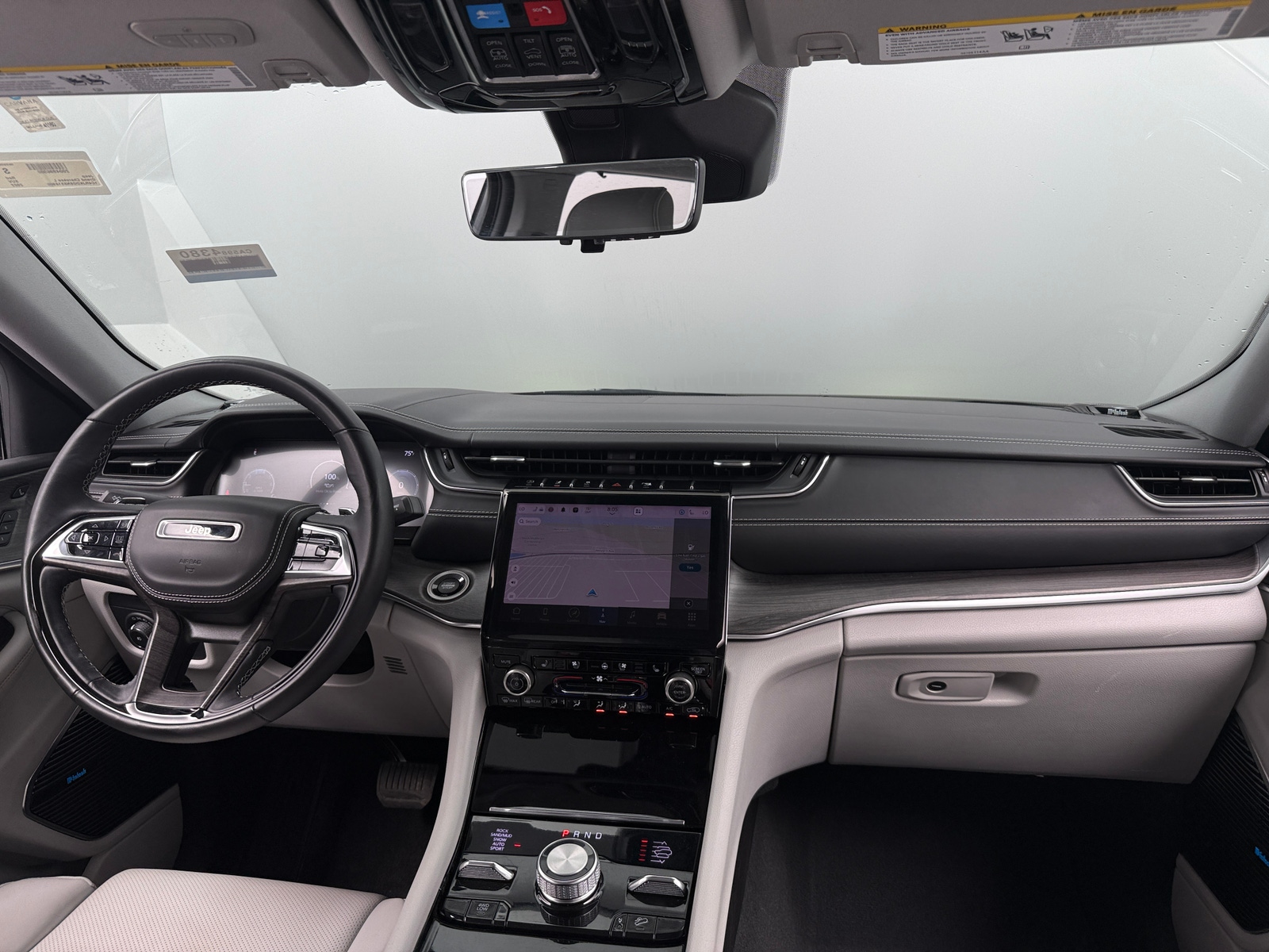 Thumbnail: 2022 Jeep Grand Cherokee L - 2