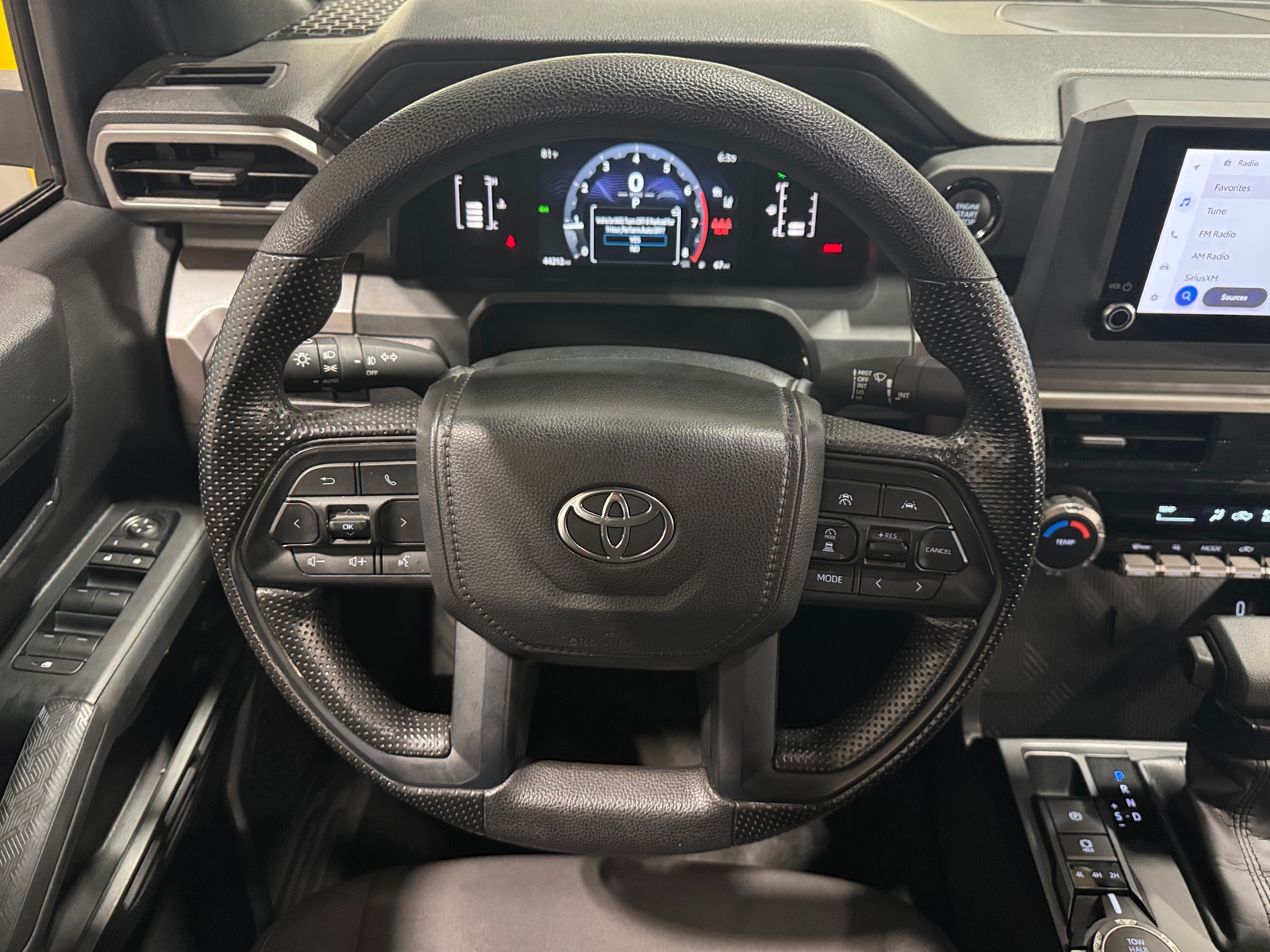 Thumbnail: 2024 Toyota Tacoma - 5