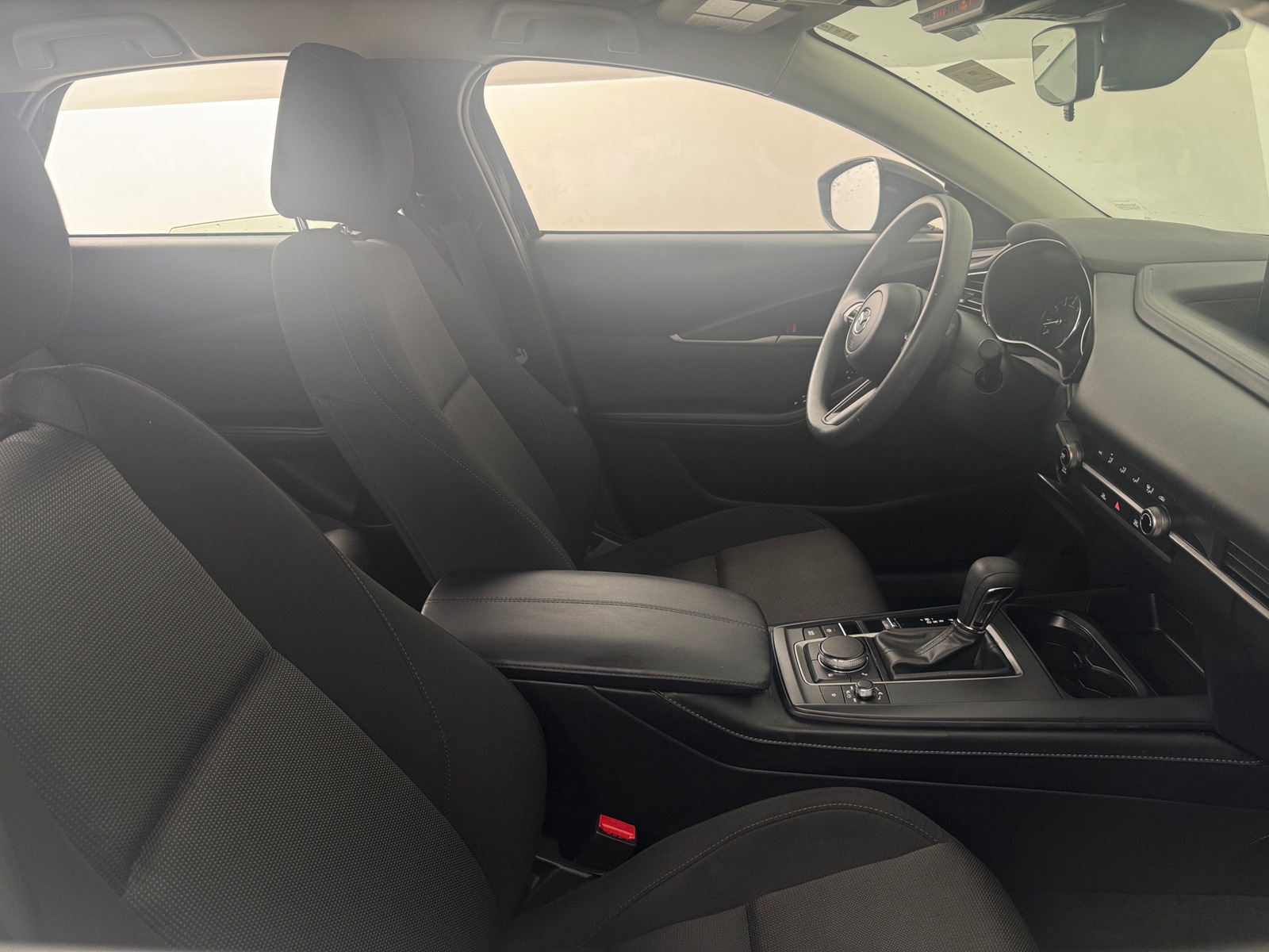 Thumbnail: 2025 Mazda CX-30 - 2