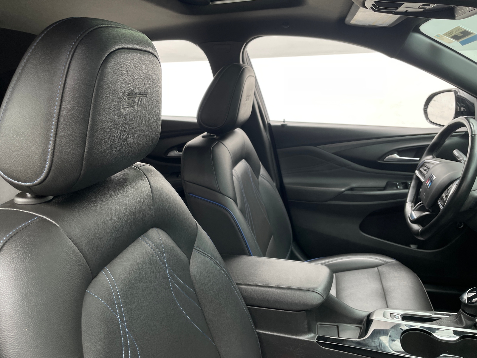 Thumbnail: 2024 Buick Envista - 2