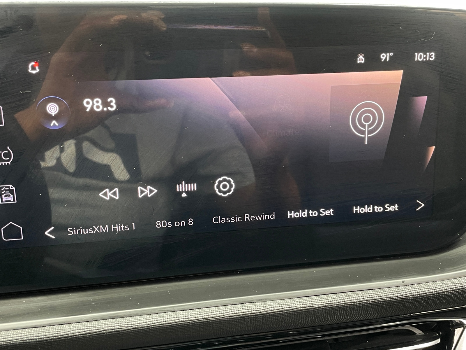 Thumbnail: 2024 Buick Envista - 4