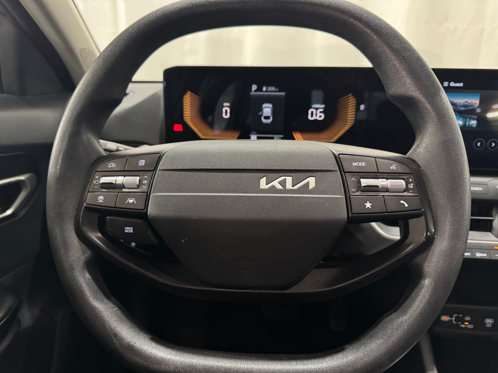 Thumbnail: 2025 Kia K4 - 5