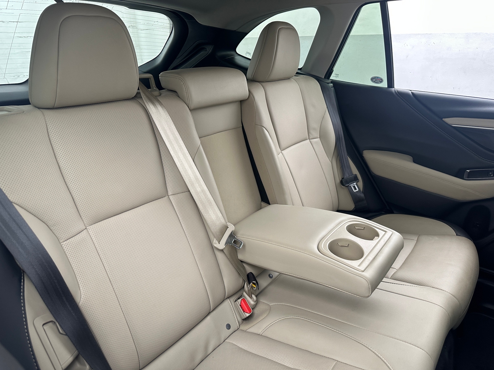 Thumbnail: 2023 Subaru Outback - 5