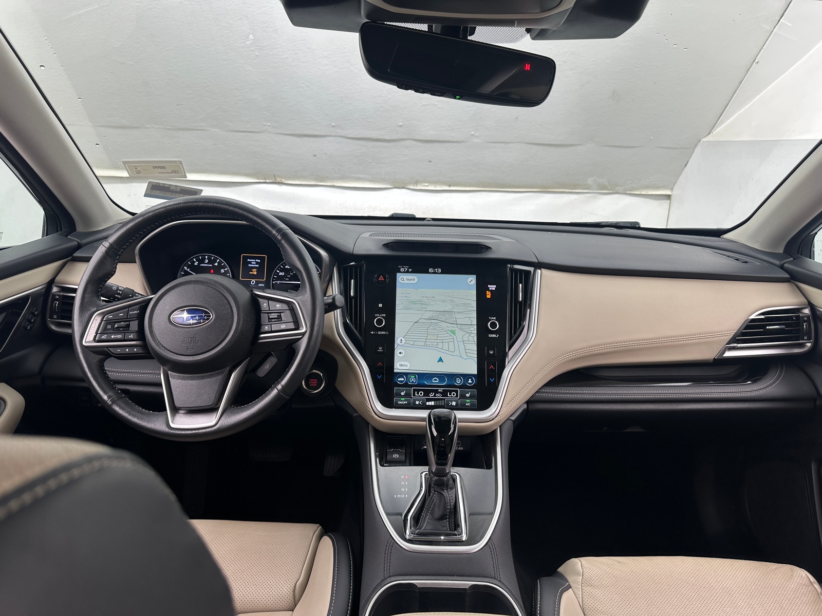 Thumbnail: 2023 Subaru Outback - 2