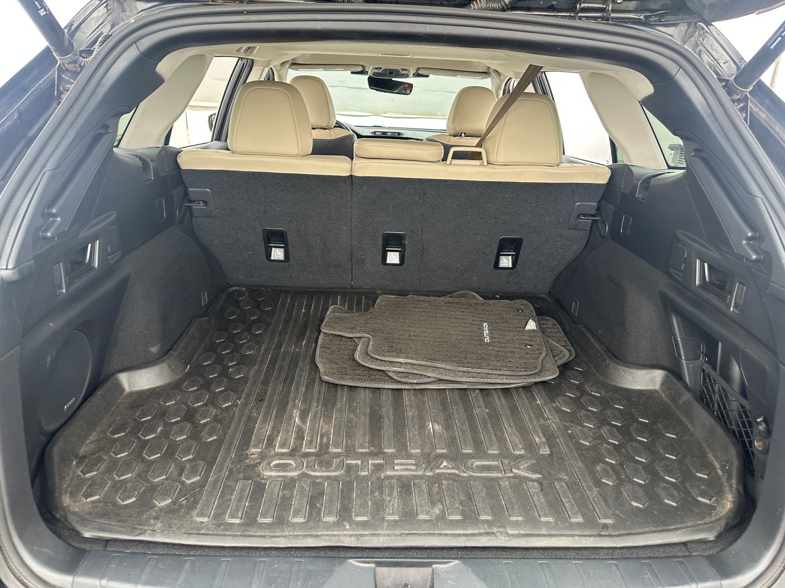 Thumbnail: 2023 Subaru Outback - 6