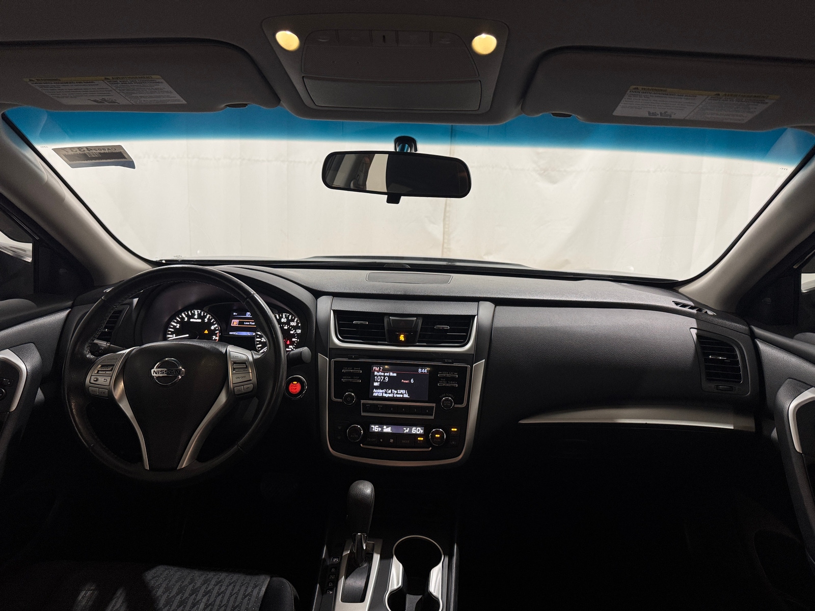 Thumbnail: 2017 Nissan Altima - 3