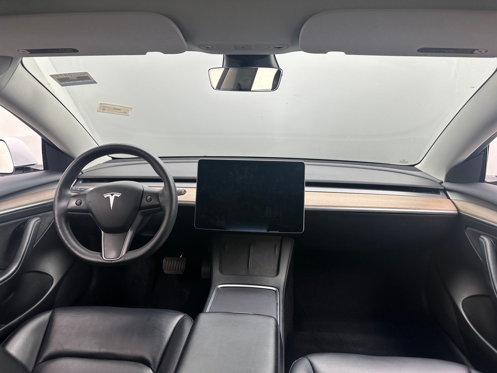 Thumbnail: 2022 Tesla Model 3 - 2
