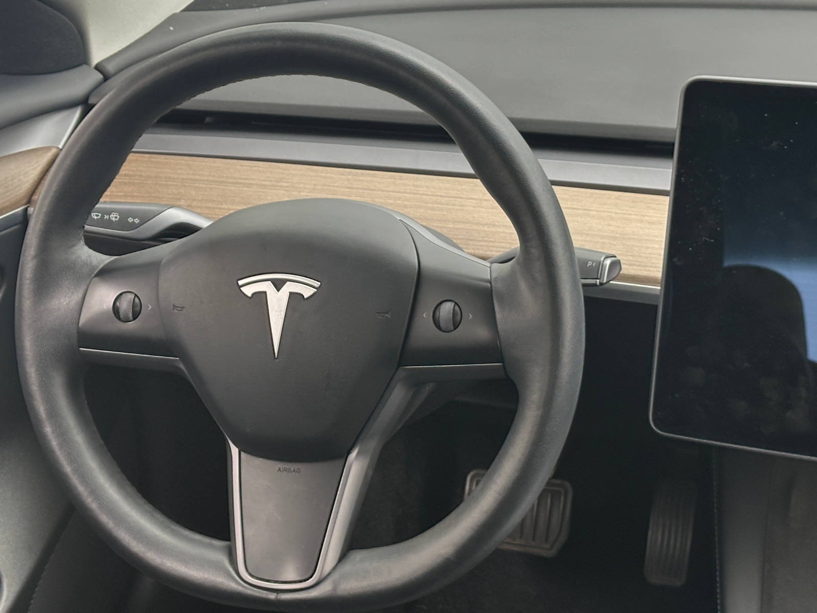 Thumbnail: 2022 Tesla Model 3 - 4