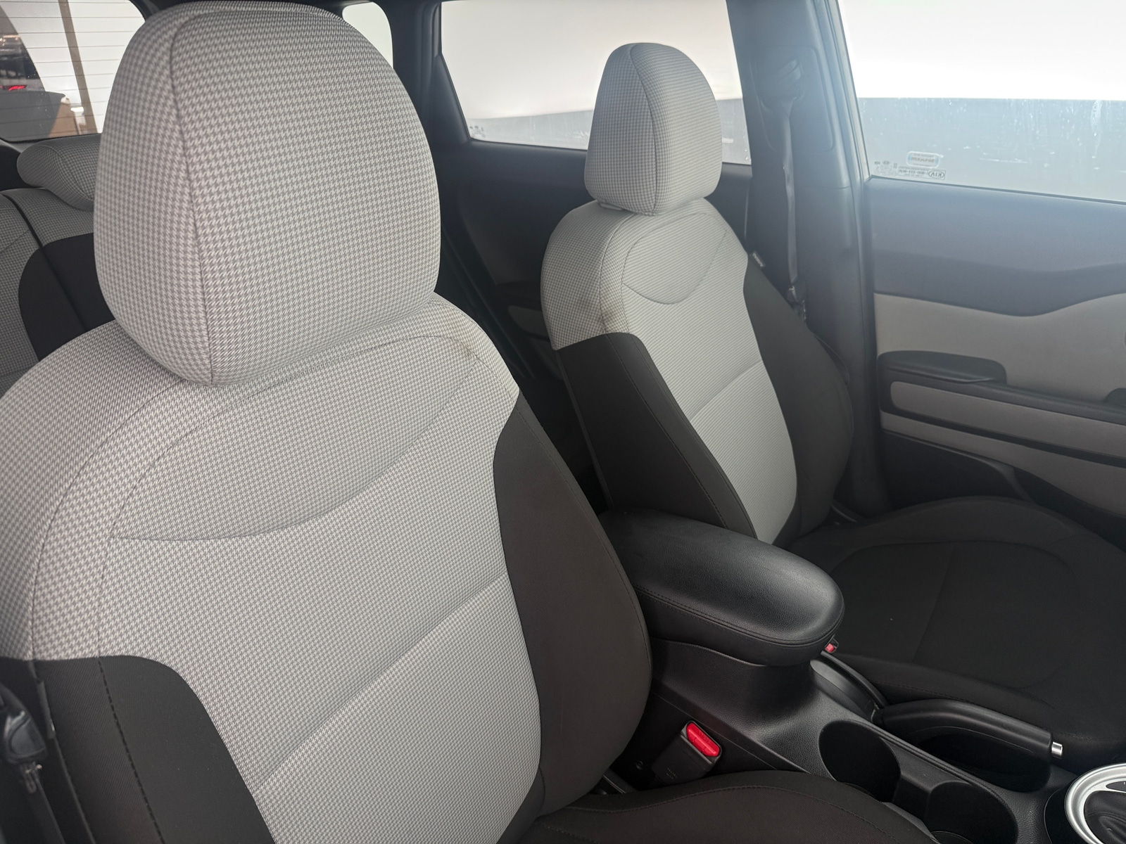 Thumbnail: 2018 Kia Soul - 2