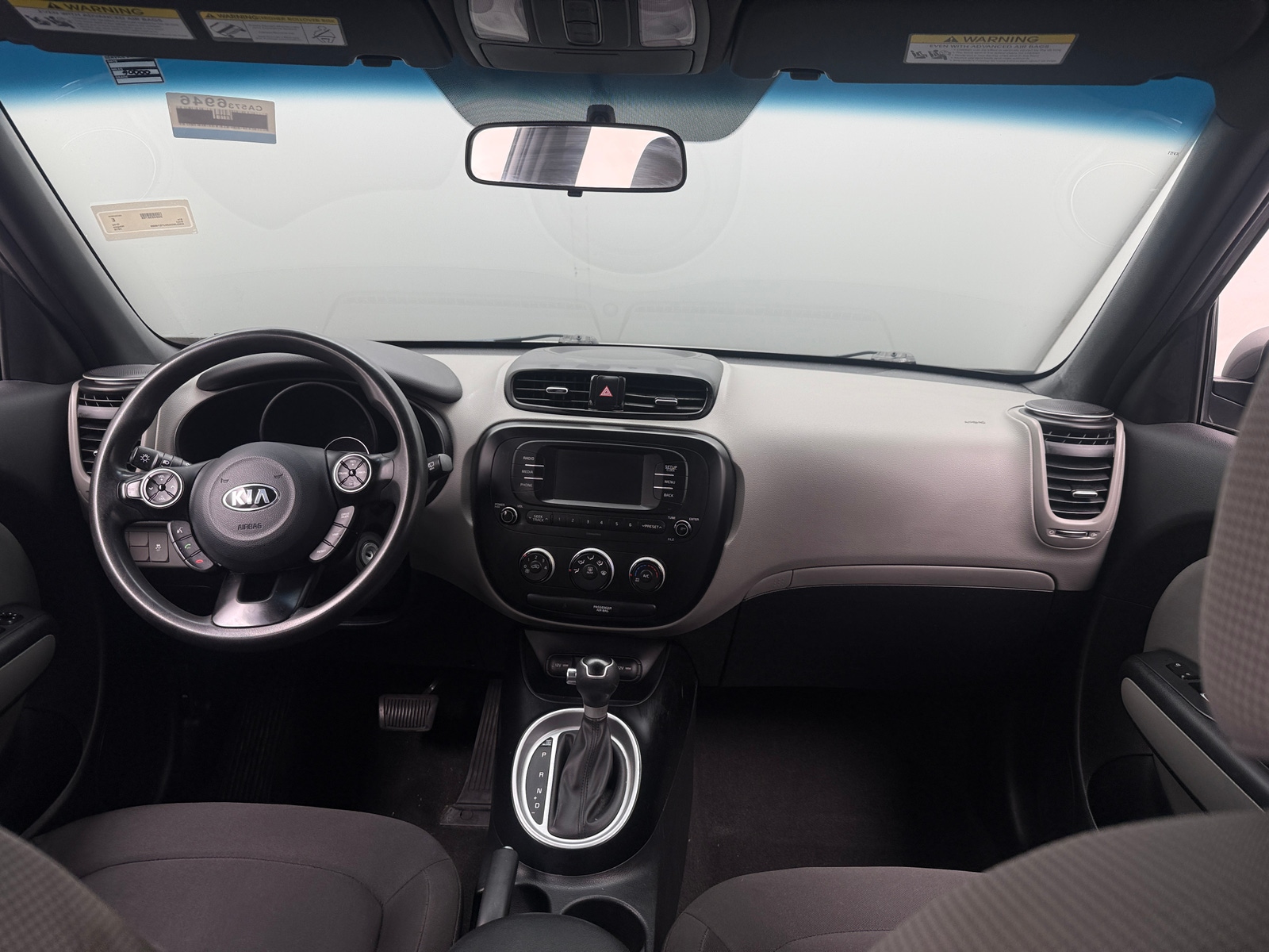 Thumbnail: 2018 Kia Soul - 3