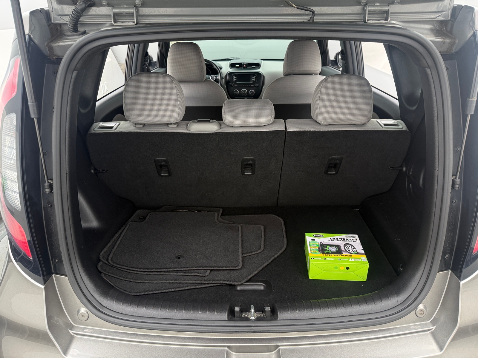 Thumbnail: 2018 Kia Soul - 7