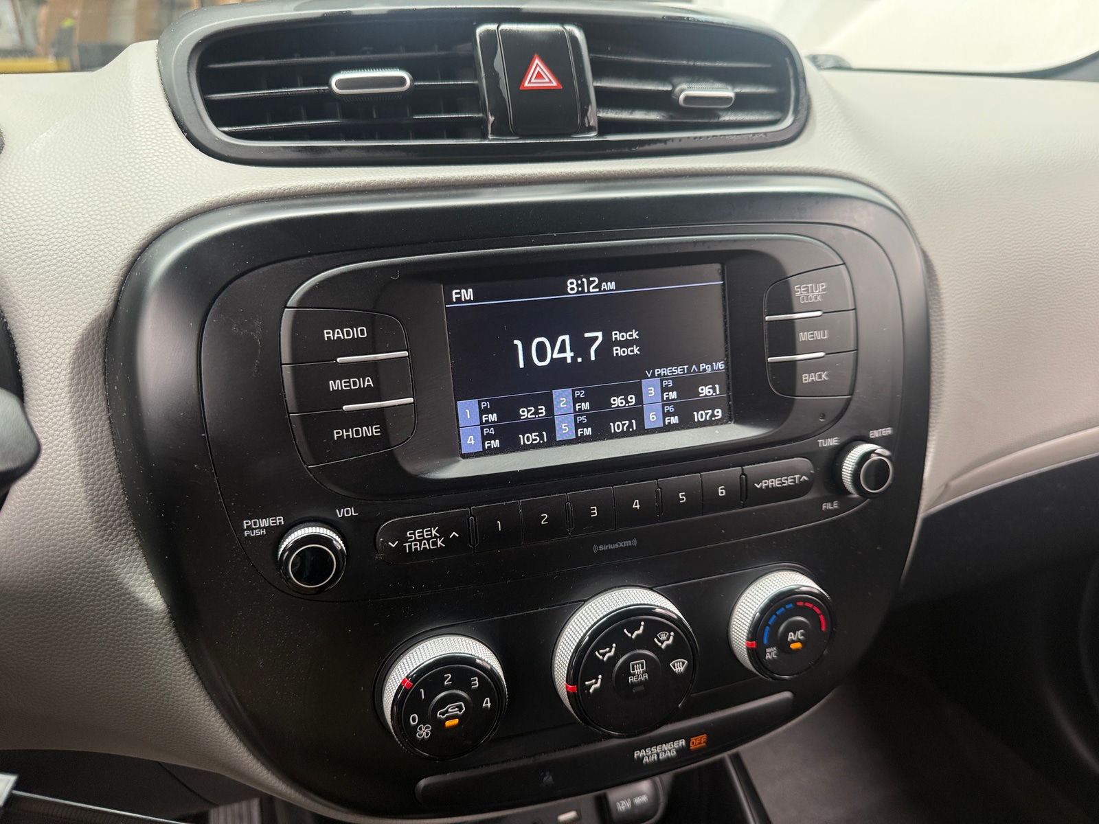 Thumbnail: 2018 Kia Soul - 4