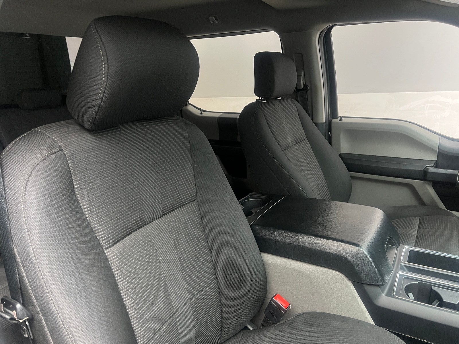 Thumbnail: 2020 Ford Econoline - 2