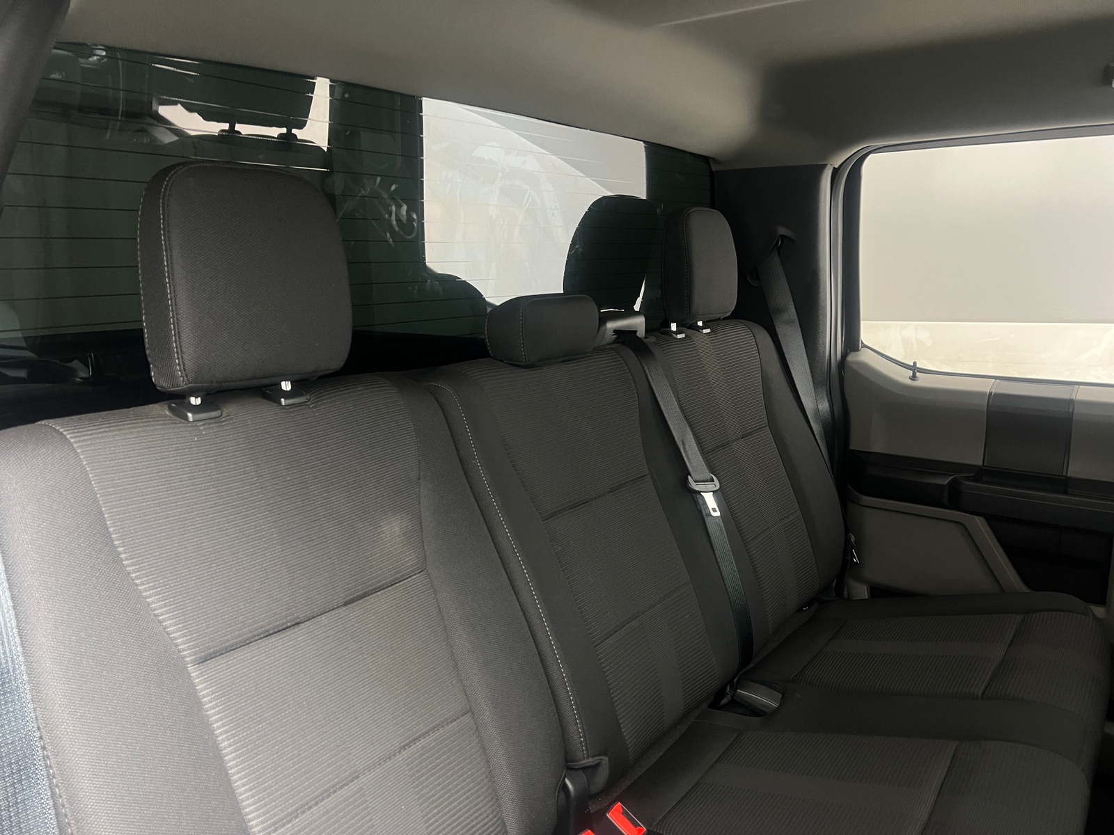 Thumbnail: 2020 Ford Econoline - 6