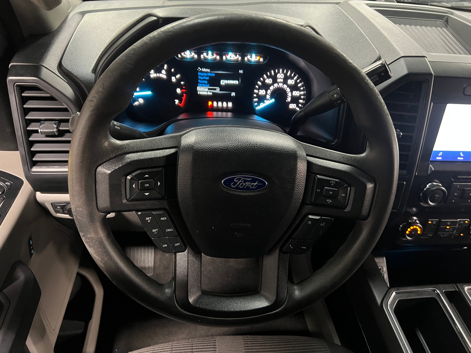 Thumbnail: 2020 Ford Econoline - 5