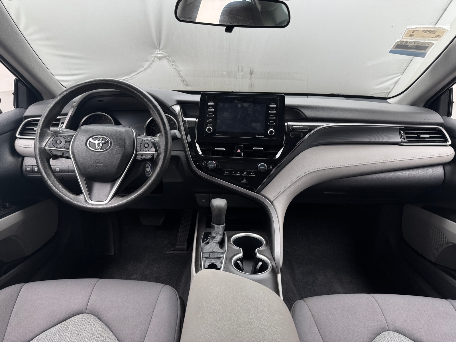 Thumbnail: 2024 Toyota Camry - 3