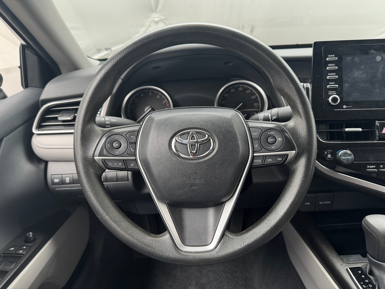 Thumbnail: 2024 Toyota Camry - 5